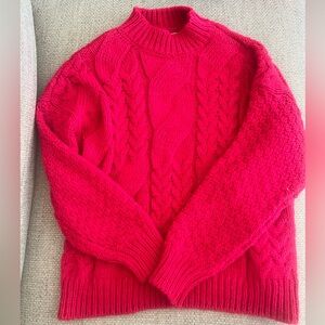 Twik Knit Sweater